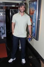 Tusshar Kapoor at Chaar Din Ki Chandni special screening for sikhs in PVR, Juhu on 7th March 2012 (34).JPG